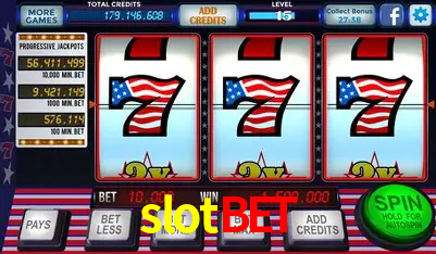 A Revolução dos Aplicativos de Jogos no slotbet