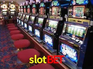 Descubra a Essência do slotbet: Nossa História e Compromissos