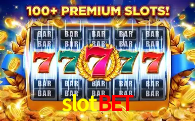 A Emoção da Loteria na slotbet: Uma Chance de Mudança de Vida