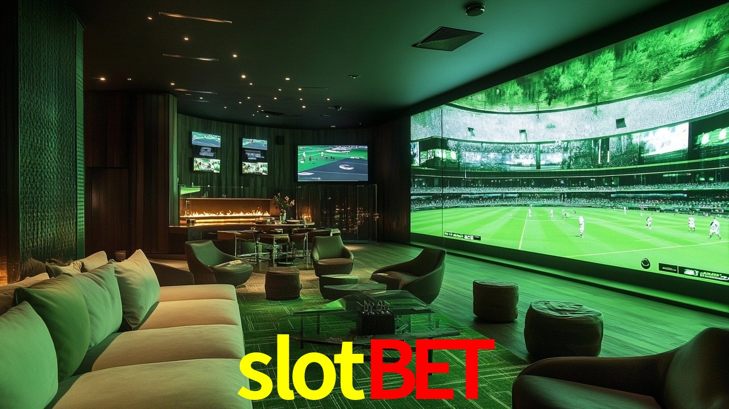 slotbet: Seu Cassino Premiado com Pagamentos Rápidos