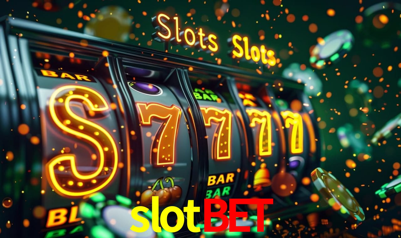 Experiência VIP slotbet