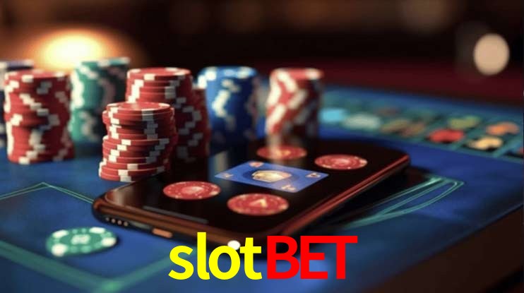 Estatísticas slotbet