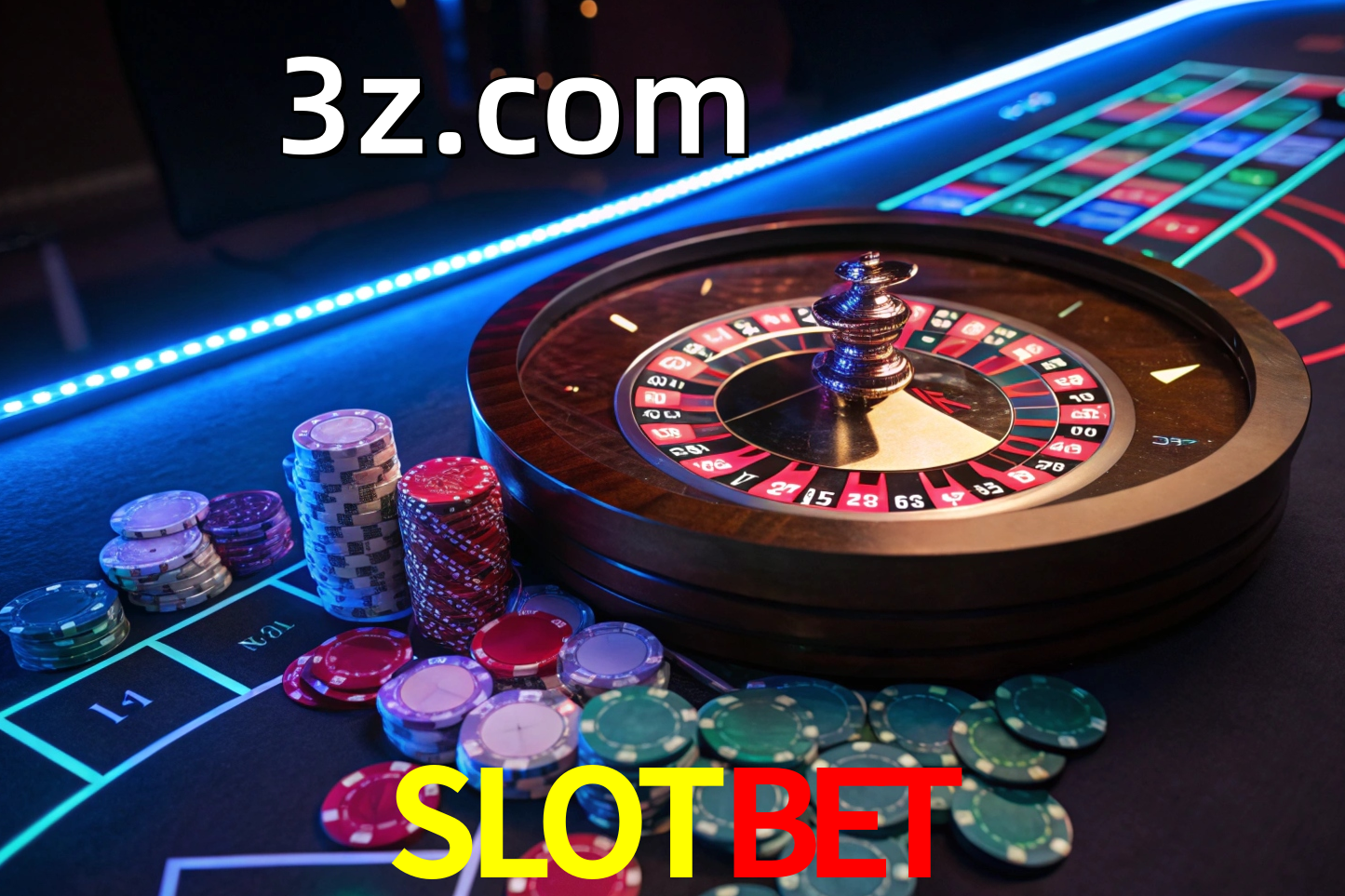 SLOTBET