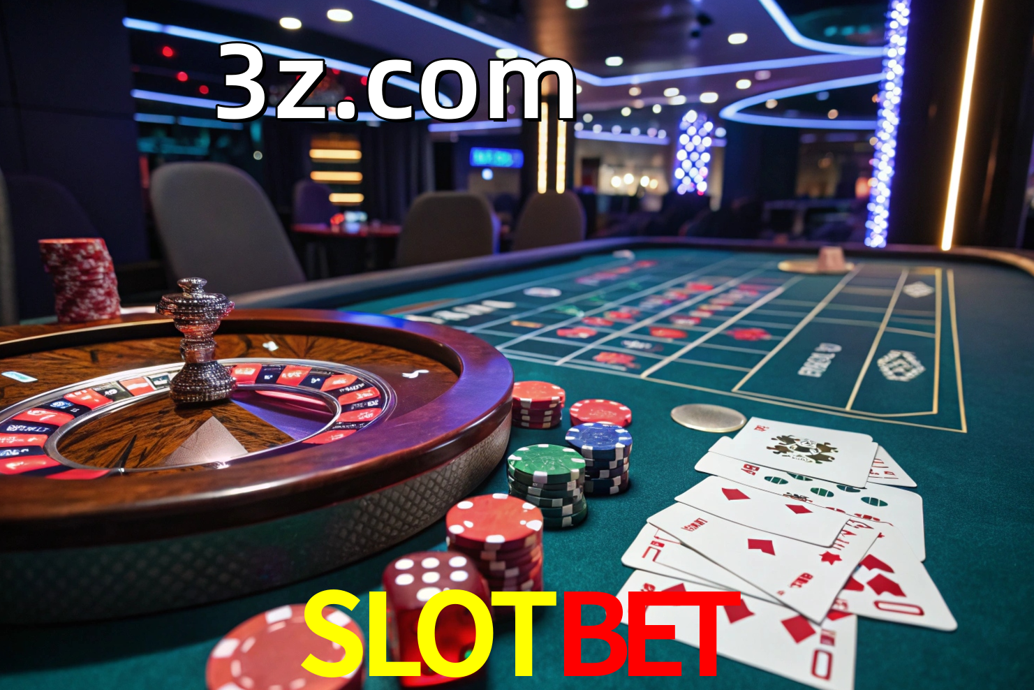 SLOTBET