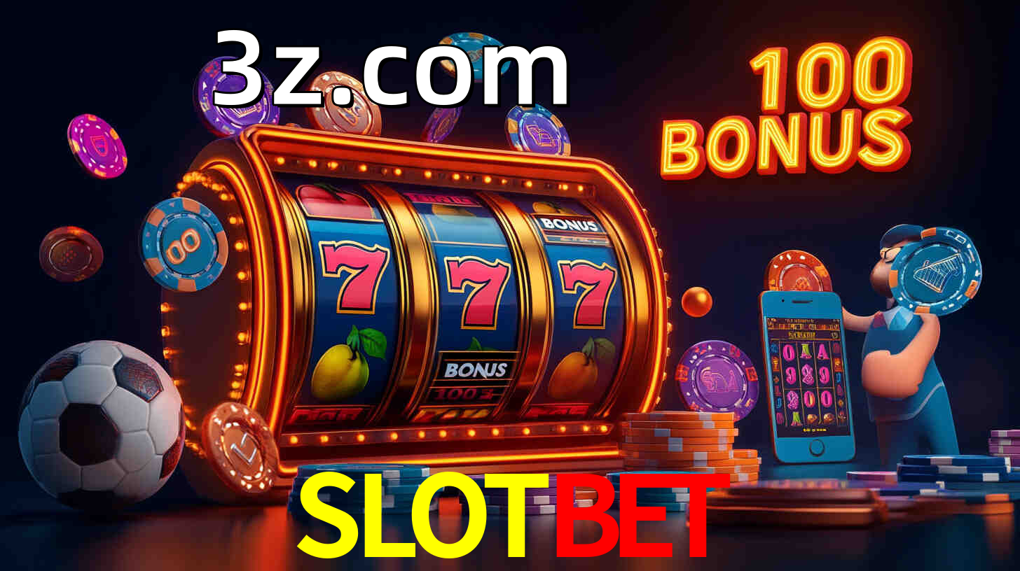 SLOTBET