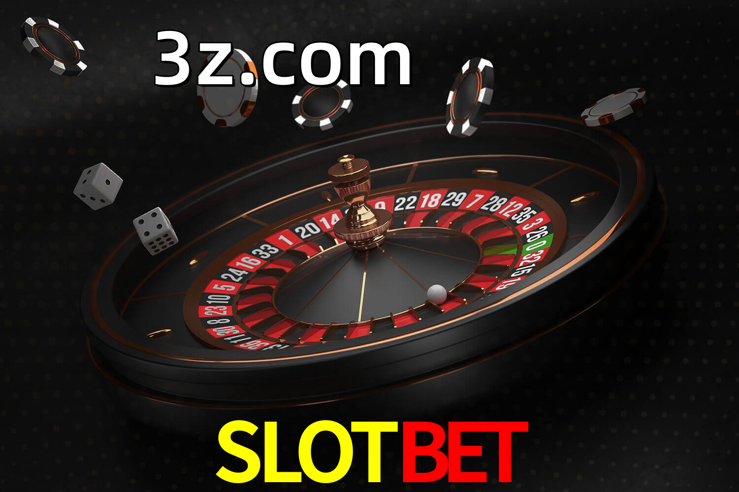 SLOTBET