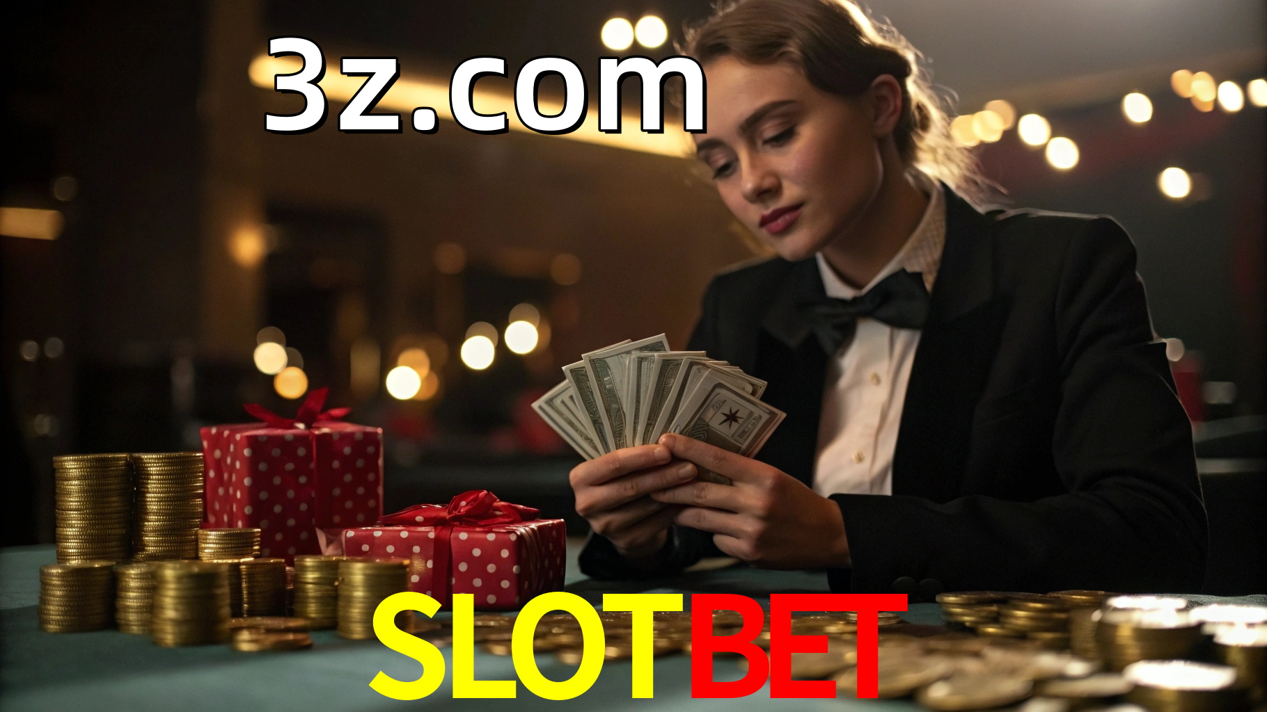 cassino online SLOTBET