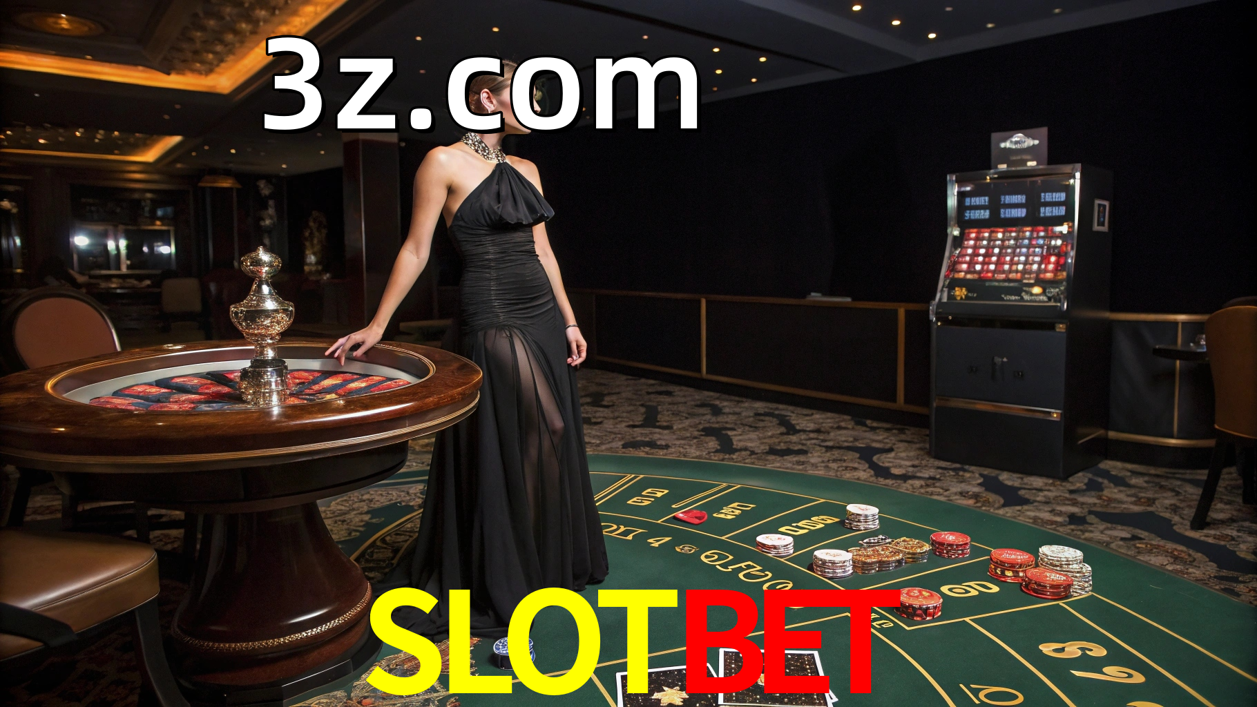 SLOTBET