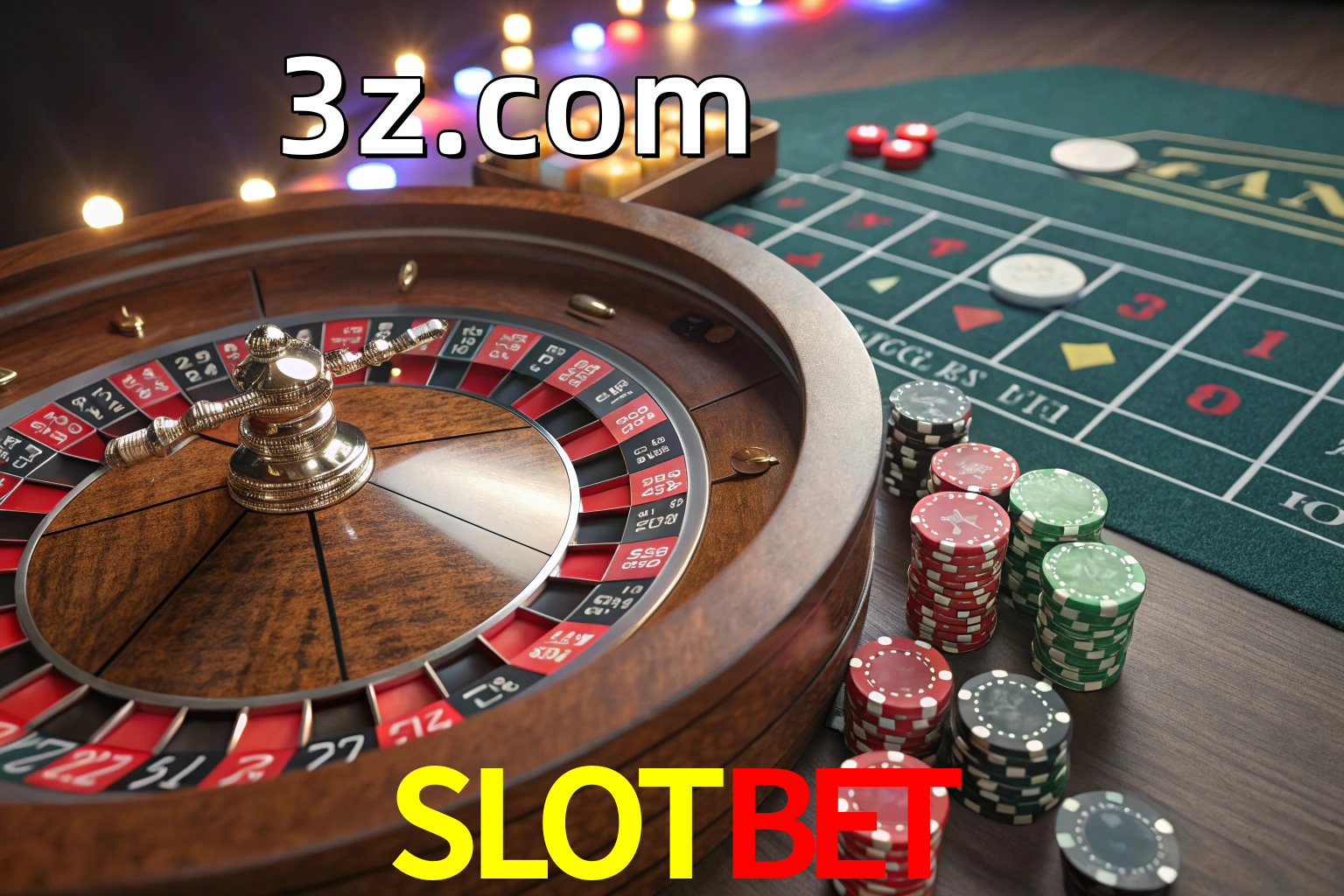 SLOTBET