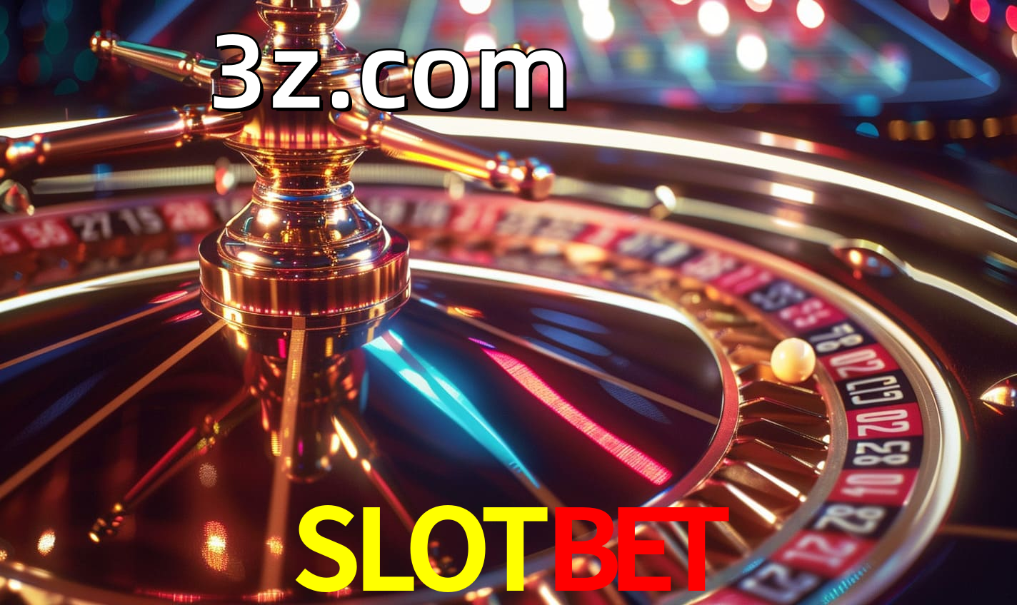 cassino online SLOTBET