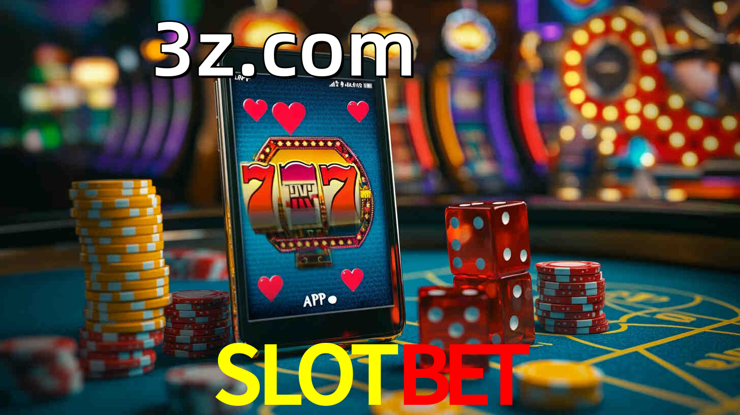 SLOTBET