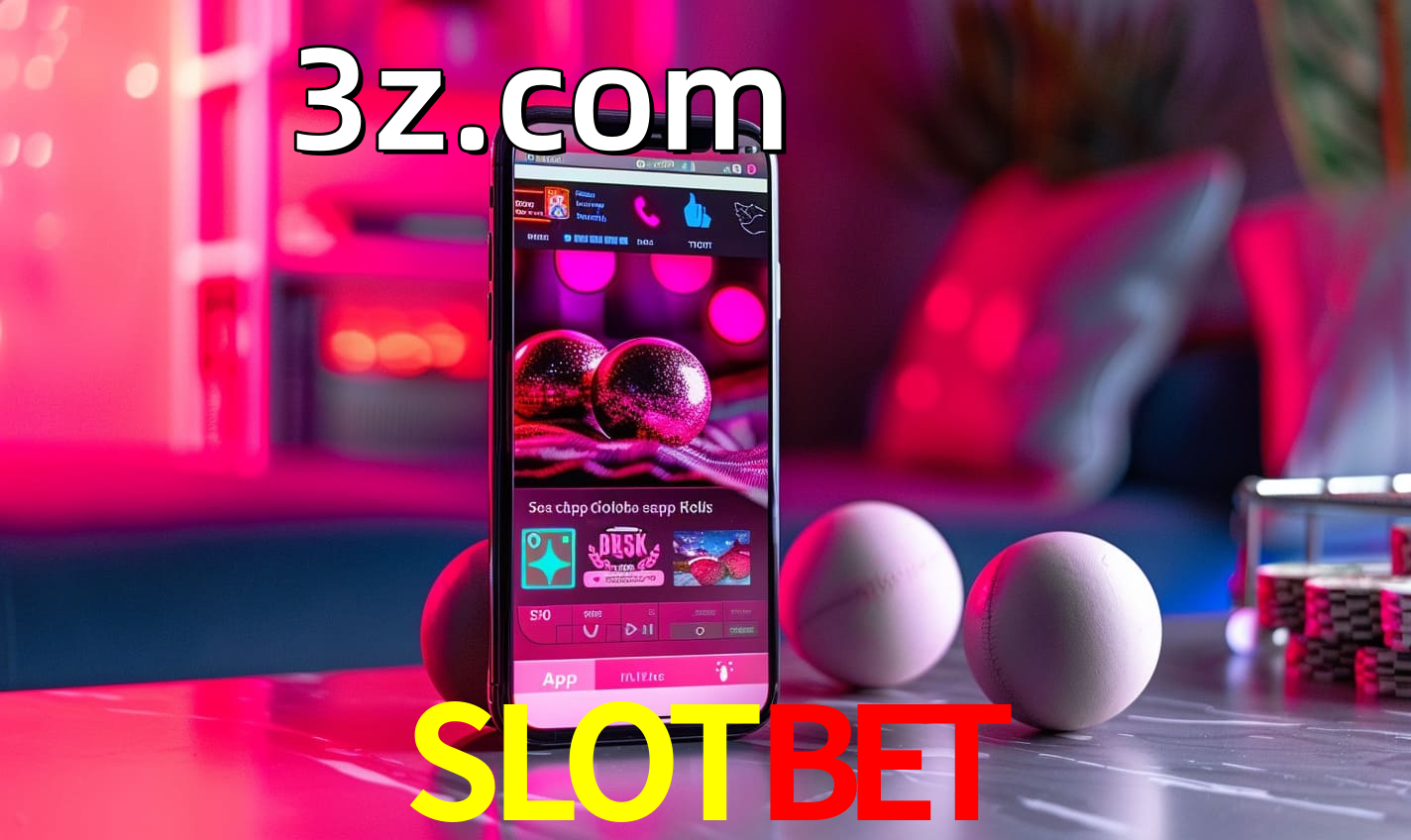 SLOTBET