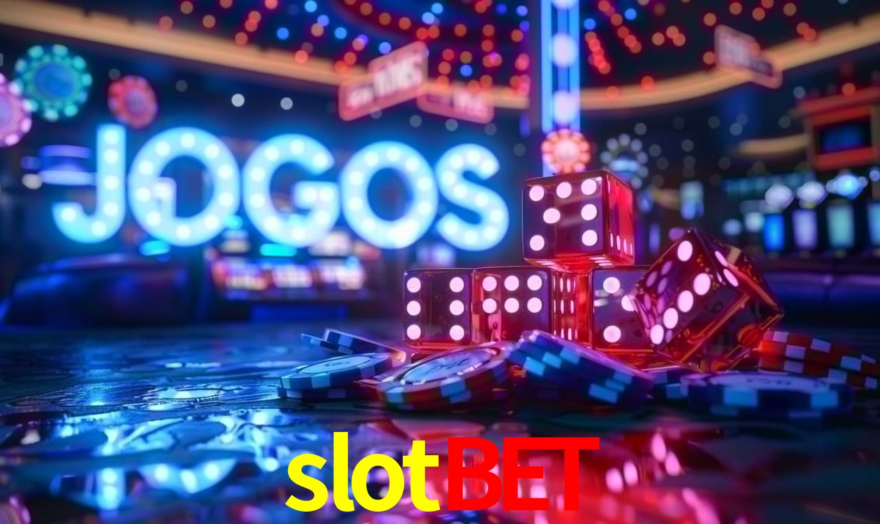 Casino Ao Vivo slotbet