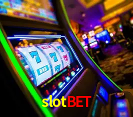 A Popularidade dos Caça-Níqueis no slotbet