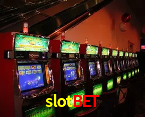 Descubra a Essência do slotbet: Nossa História e Compromissos