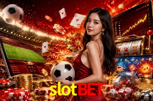 Account Benefits slotbet