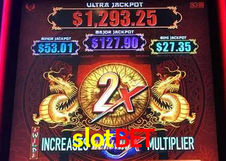 A Experiência Imersiva dos Cassinos Ao Vivo no slotbet