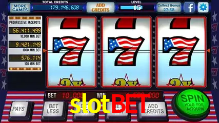 Descubra o Mundo do Cassino Online com slotbet