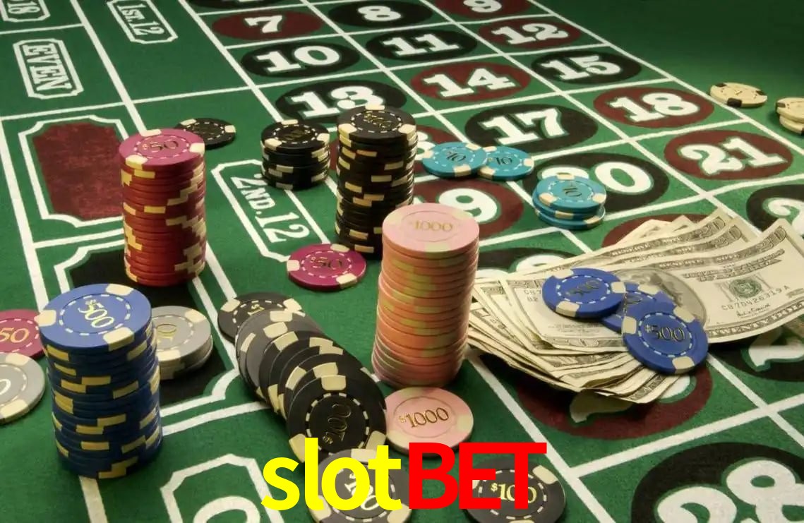 slotbet,slotbet.com