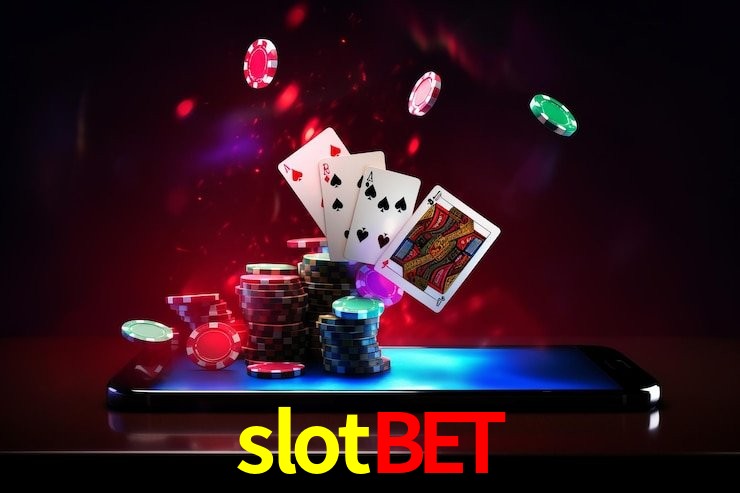 Game Providers slotbet