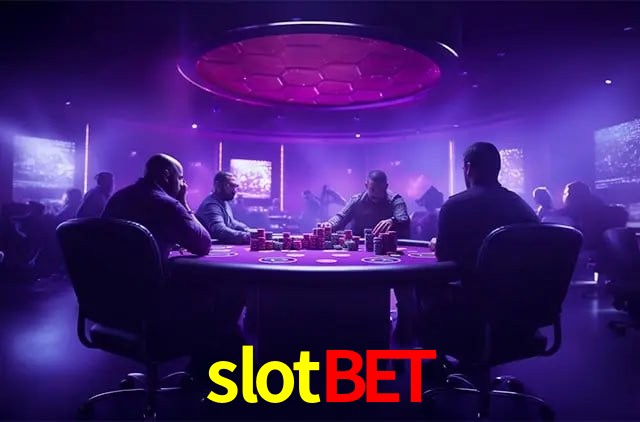 Provedores de Jogos slotbet
