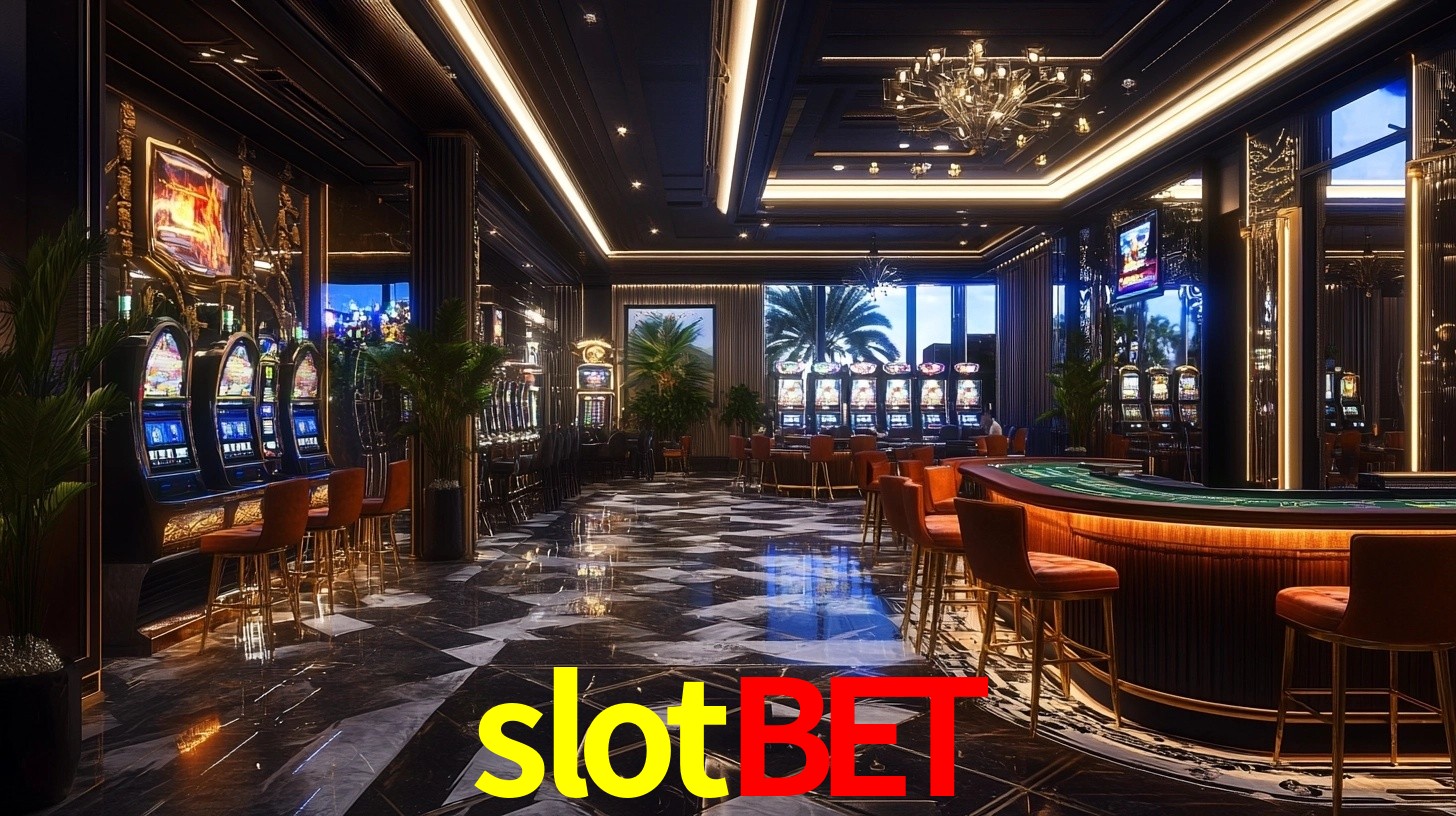 Premium Interface slotbet