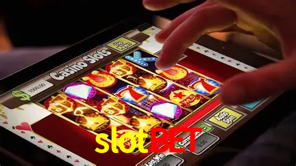 Explorando a Categoria de Eventos em Apostas na slotbet