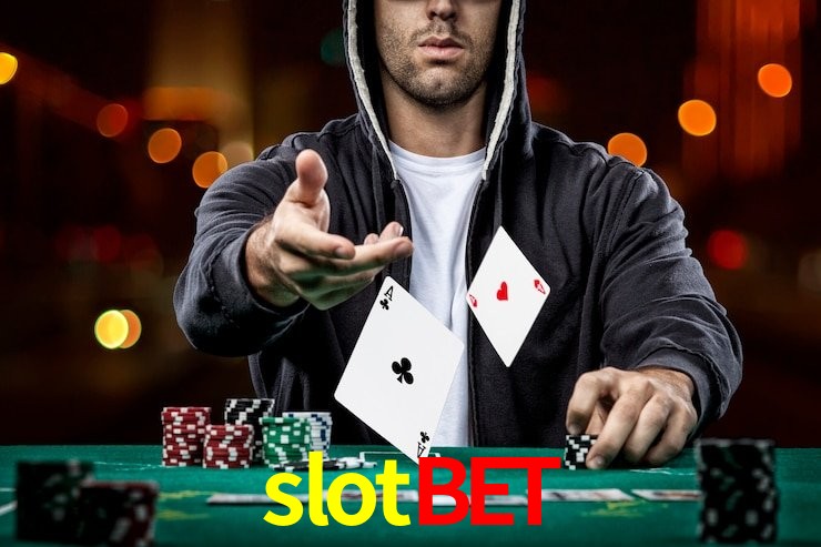 slotbet.com