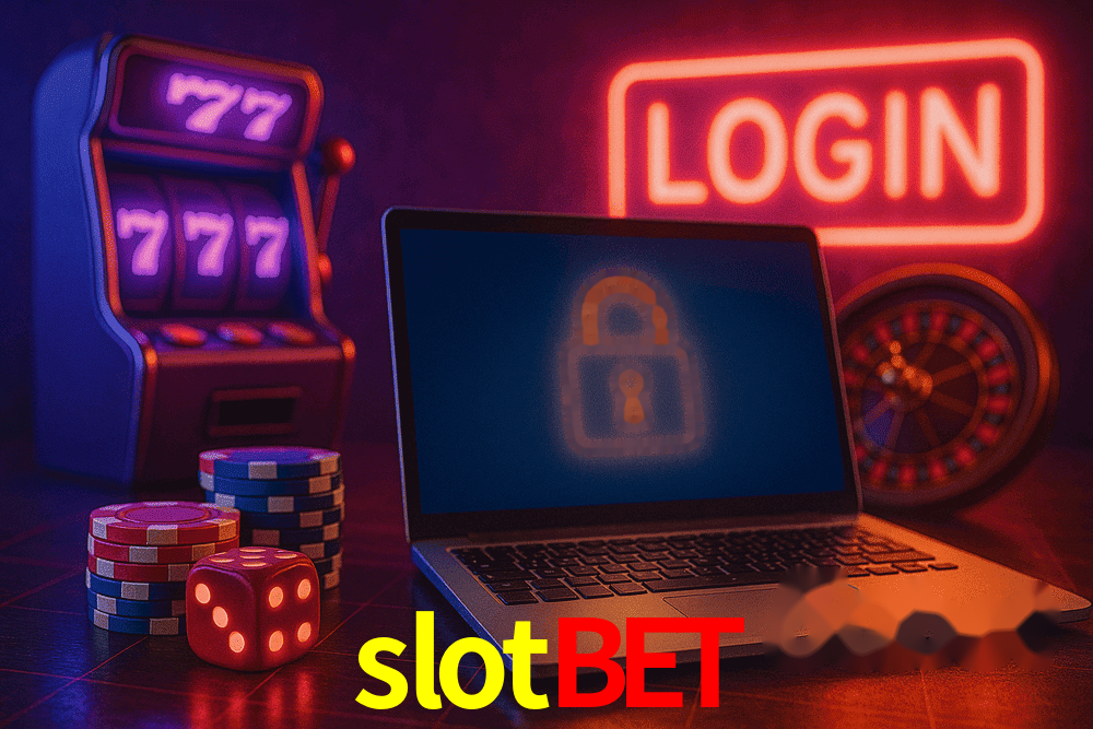 Diretório de Jogos slotbet