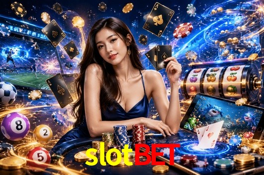 API Integration slotbet