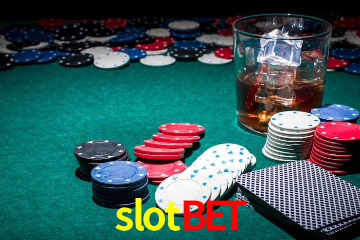 Apostas de Tênis slotbet
