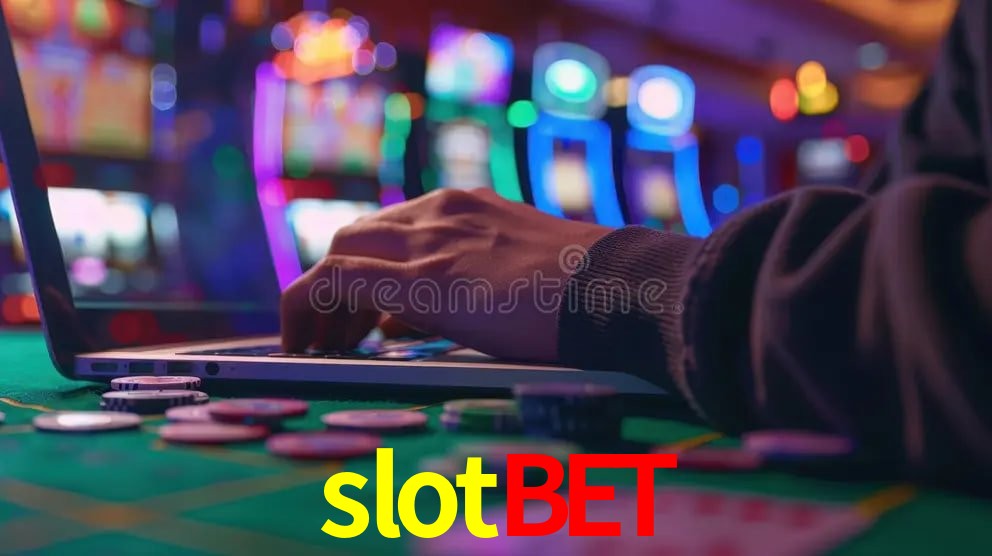 Mesa de Roleta slotbet