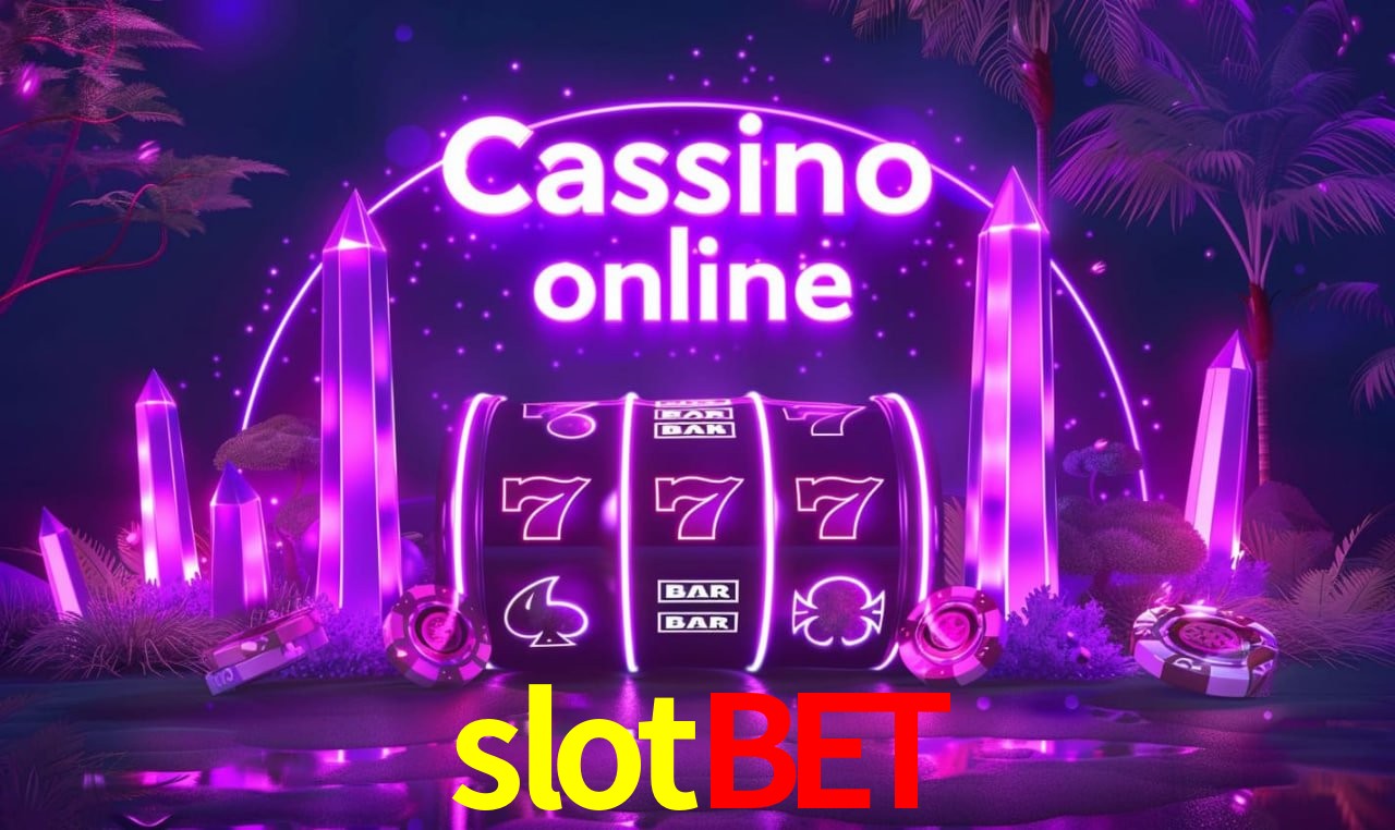 Ofertas Exclusivas slotbet
