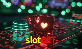 Casino Ao Vivo slotbet