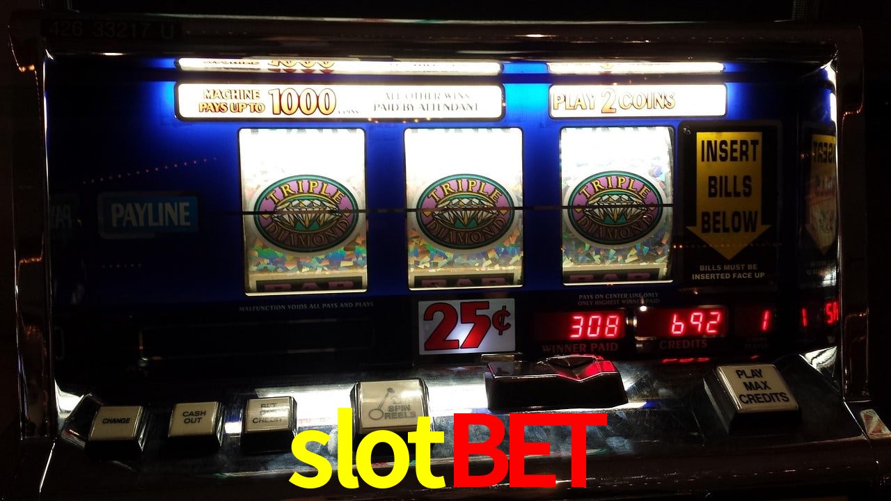 Football Betting slotbet