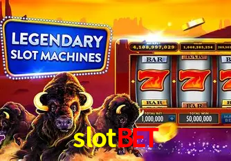 A Emoção da Loteria na slotbet: Uma Chance de Mudança de Vida
