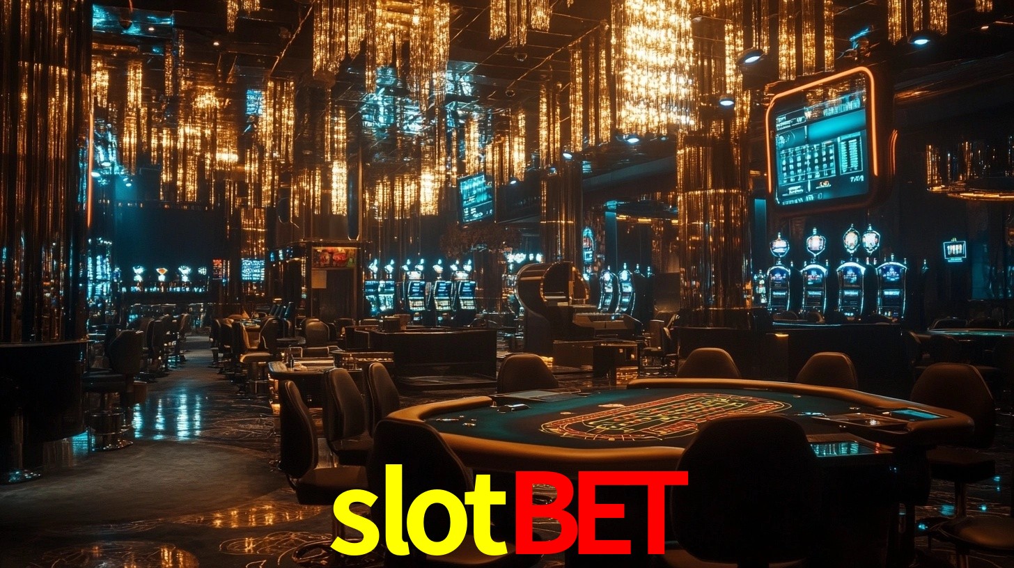 slotbet: Seu Especialista em Apostas Esportivas Brasileiras