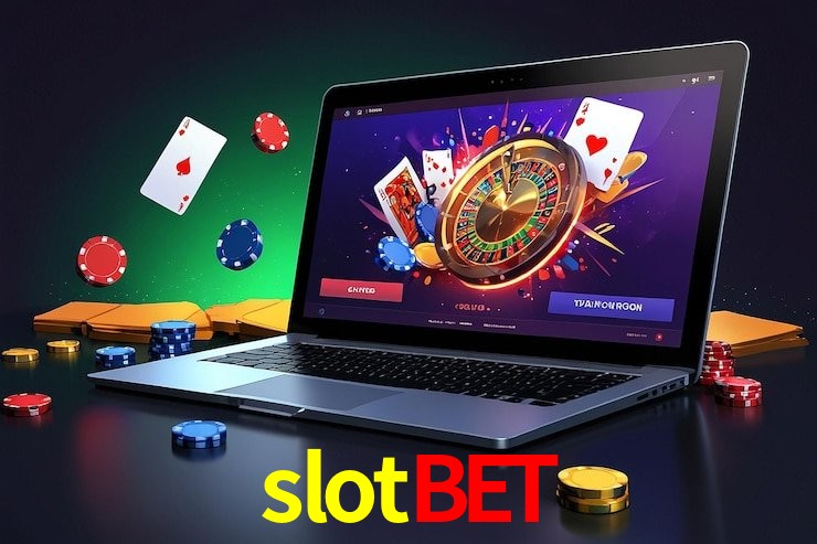 Jogos de Mesa Premium slotbet - Blackjack, Roleta, Baccarat