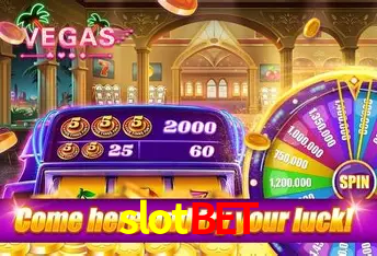 A Emoção da Loteria na slotbet: Uma Chance de Mudança de Vida