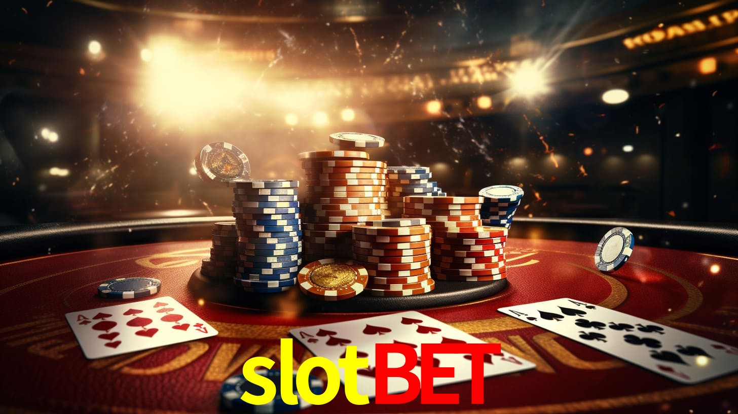 VIP Casino slotbet
