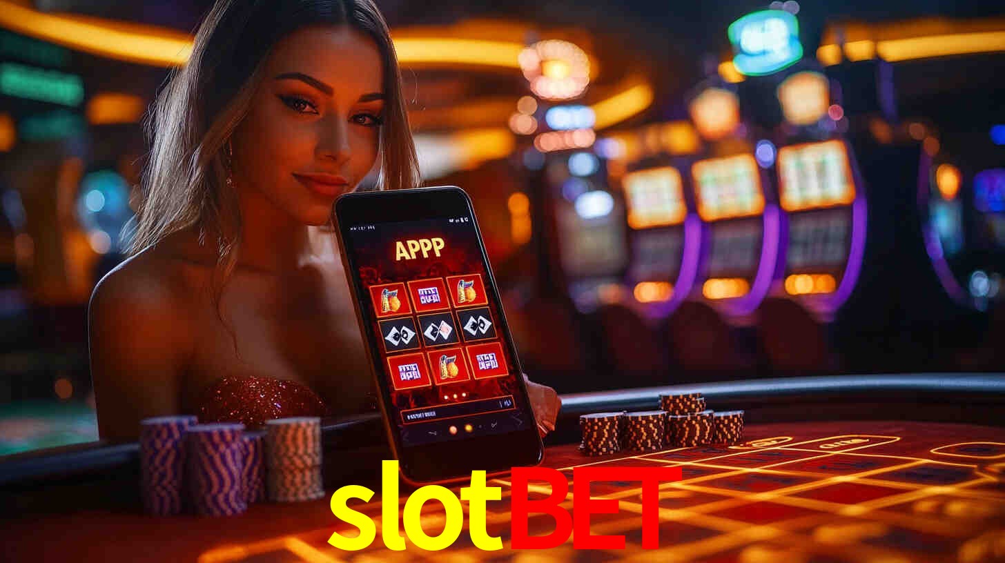 Inovações de Jogos na slotbet: O Futuro das Experiências Interativas