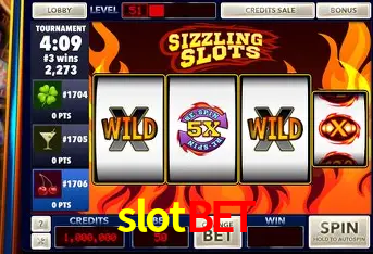 A Revolução dos Aplicativos de Jogos no slotbet