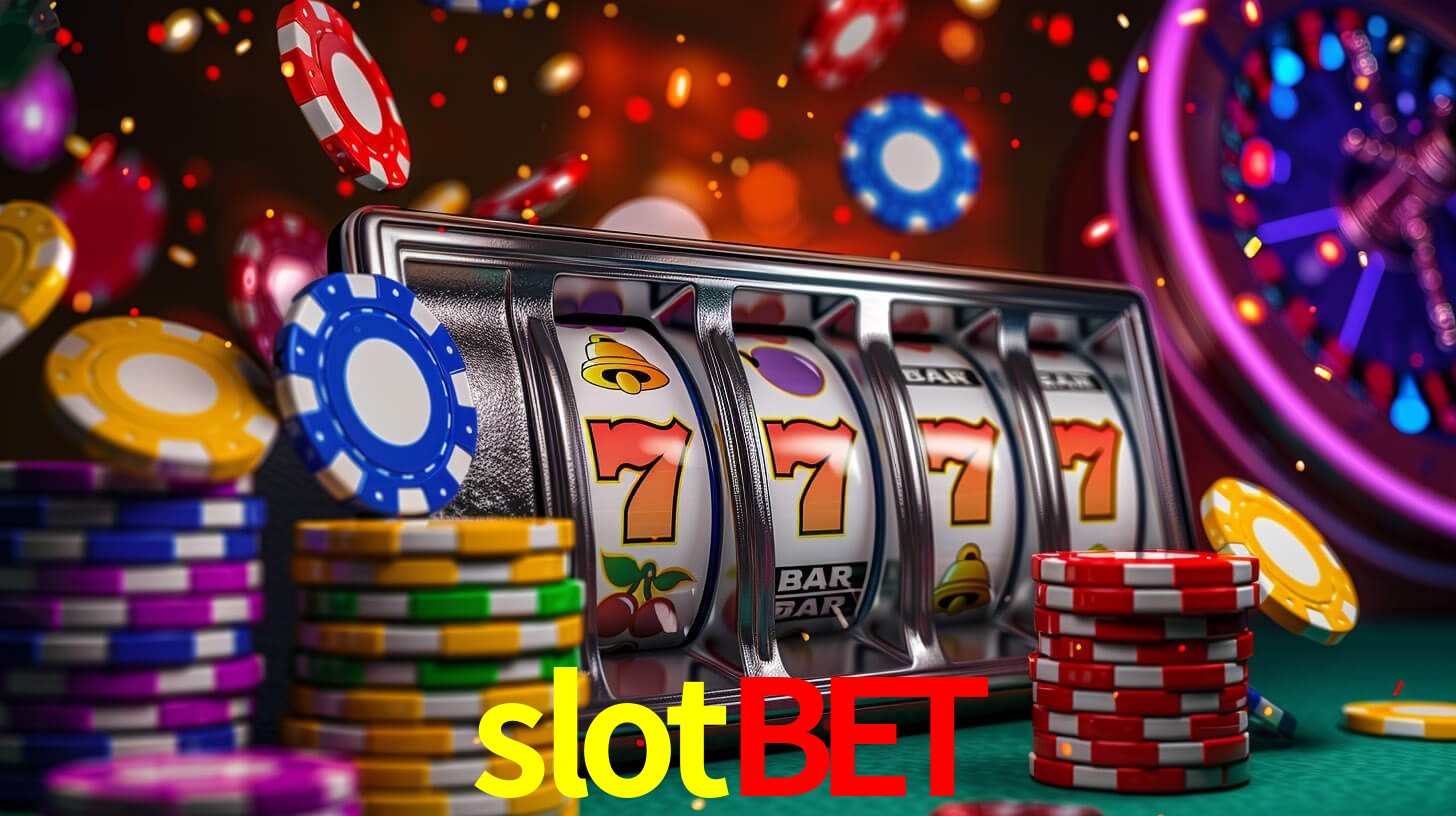 Casino VIP slotbet