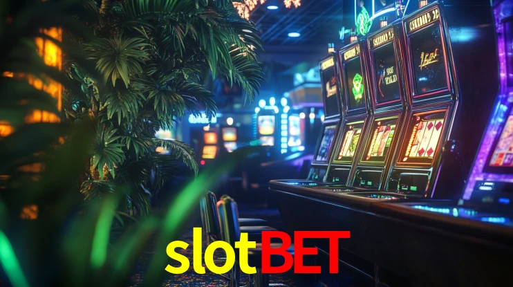 Live Casino slotbet