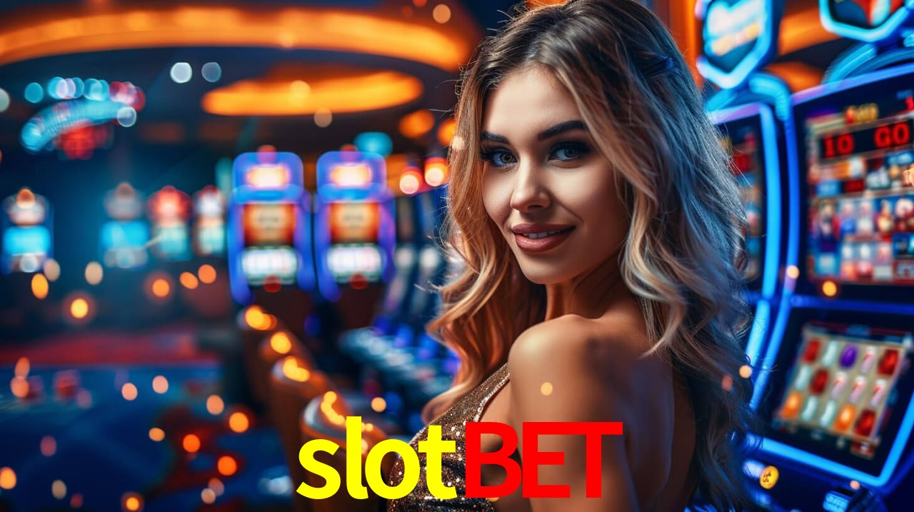 Slot Games slotbet