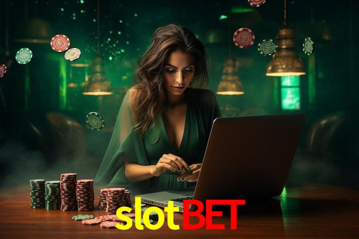 Recursos Exclusivos do App slotbet - Modo Offline, Login Biométrico