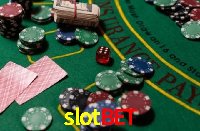 slotbet