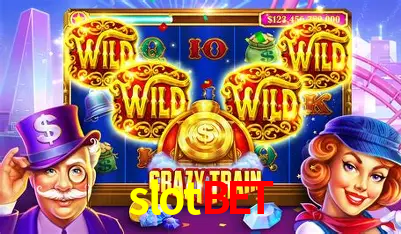 Desvendando o Mundo dos Jogos Virtuais na slotbet