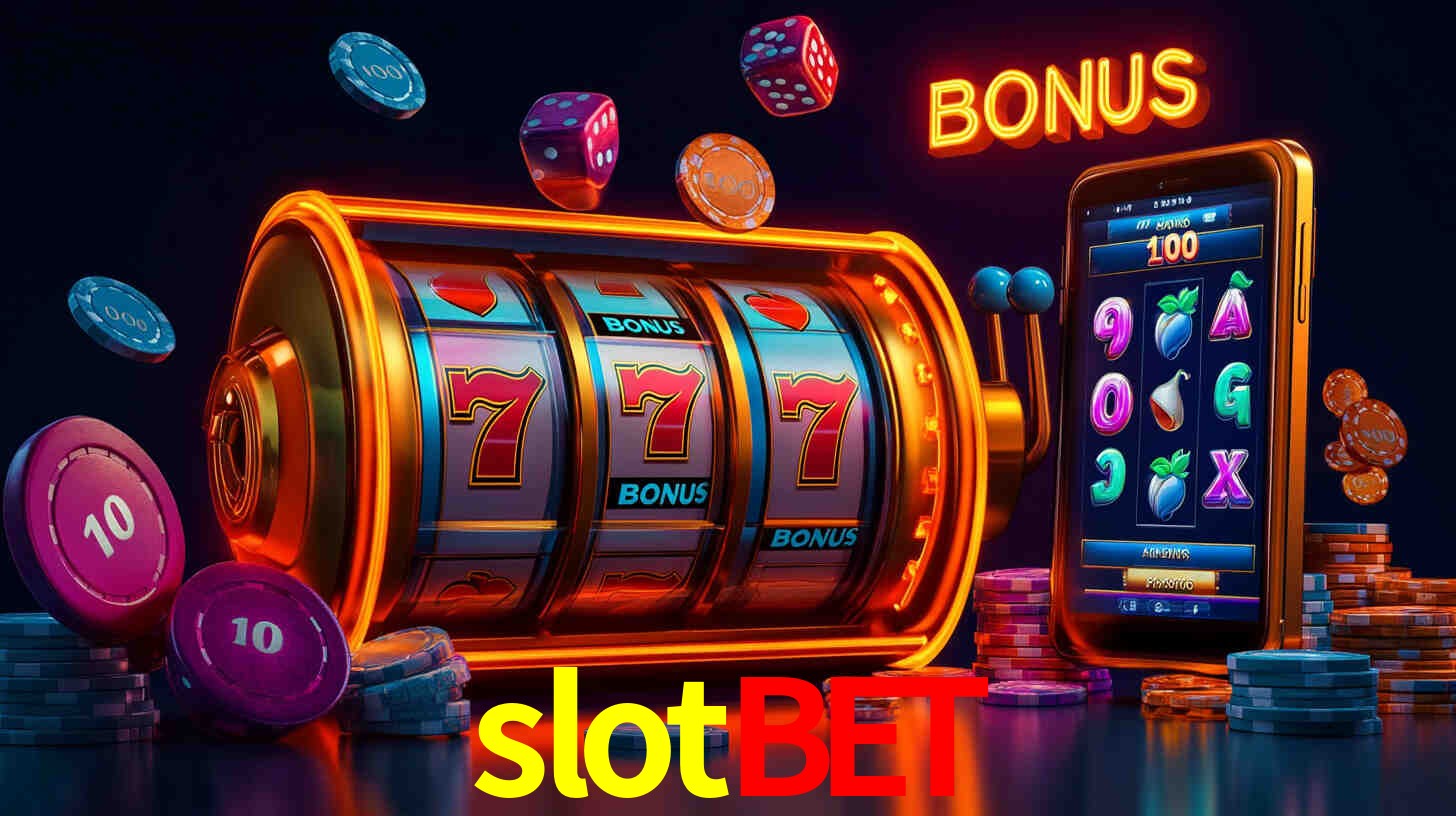 A Emoção da Loteria na slotbet: Uma Chance de Mudança de Vida