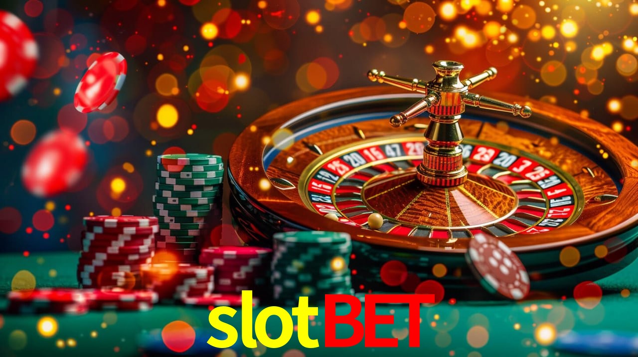 cassino slotbet